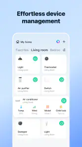 SmartLife: Smart Living screenshot