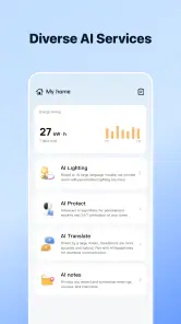 SmartLife: Smart Living screenshot