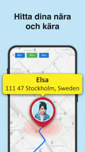 Spåra Vilken Telefon Som Helst screenshot