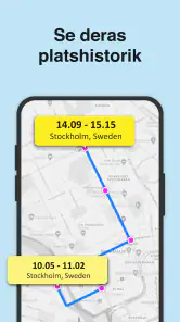 Spåra Vilken Telefon Som Helst screenshot