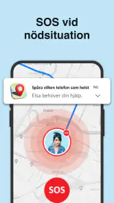Spåra Vilken Telefon Som Helst screenshot