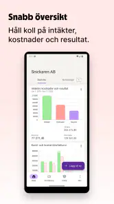 Spiris screenshot