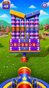 Splash Buster: Smash Fest 3D screenshot