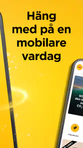 St1 Mobility screenshot