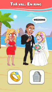Star's Choices: Fun Story screenshot