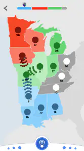 State.io: Erövra världen screenshot