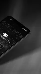 Stockholm Live screenshot