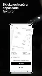 SumUp Business screenshot