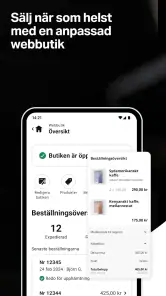 SumUp Business screenshot