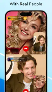 SuperLive - Stream & chatt screenshot