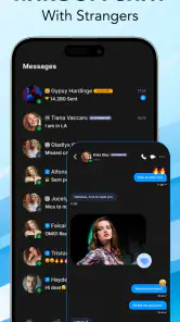SuperLive - Stream & chatt screenshot