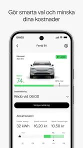 Svea Solar screenshot