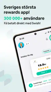 SveaPanelen screenshot
