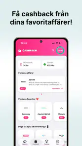 SveaPanelen screenshot