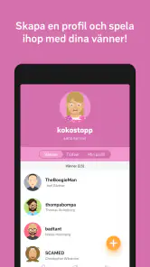 SVT Duo screenshot