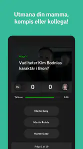 SVT Duo screenshot