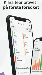 Ta Körkort screenshot