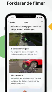 Ta Körkort screenshot
