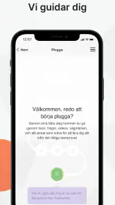 Ta Körkort screenshot
