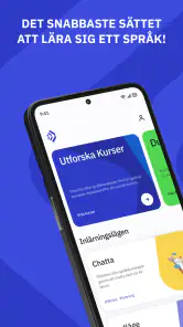 Talkpal - AI-språkinlärning screenshot