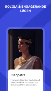 Talkpal - AI-språkinlärning screenshot