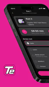 TanExpress screenshot