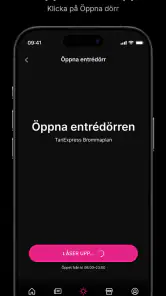 TanExpress screenshot