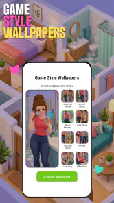 Teasing Simulator Home App screenshot