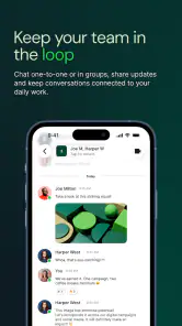Telavox screenshot