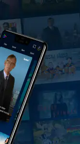 Tele2 Play screenshot