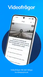 Teoricentralen: Körkort screenshot
