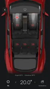 Tesla screenshot