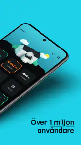 Tibber - Smartare el screenshot