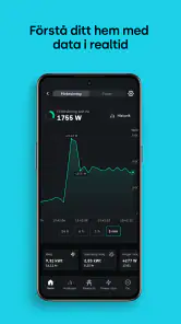 Tibber - Smartare el screenshot