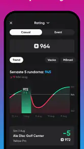 Tjing screenshot