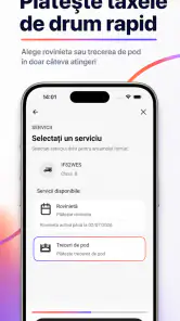 TollRo screenshot