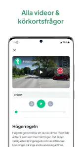 Trafiko: Körkort screenshot
