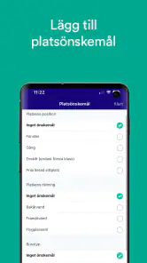 Trainline: Tågresor i Europa screenshot
