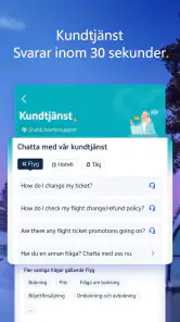Trip.com: Hotell, Flyg, Tåg screenshot