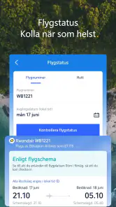 Trip.com: Hotell, Flyg, Tåg screenshot