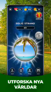 Triviascapes: trivia & IQ-test screenshot