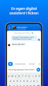 Truecaller: Se vem som ringer screenshot