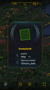 Turf screenshot