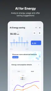 Tuya: Smart Life, Smart Living screenshot