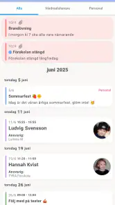 Tyra screenshot
