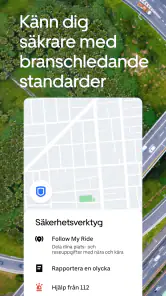 Uber Driver – för förare screenshot