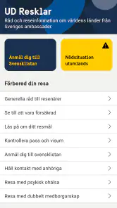 UD Resklar screenshot