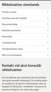 UD Resklar screenshot