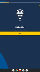 UD Resklar screenshot