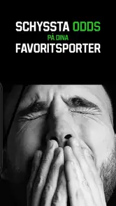 Unibet - Betting och Odds screenshot
